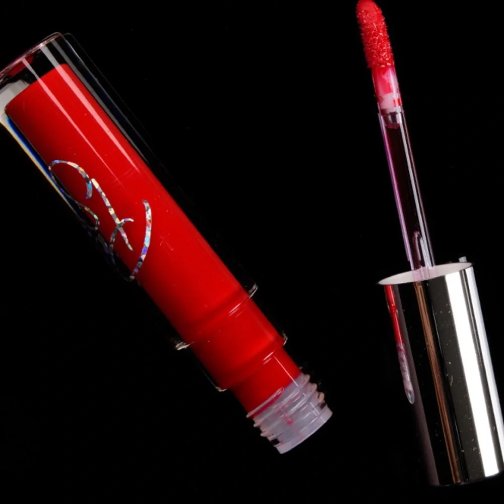MAC LIMITED EDITION PATRICK STARR LIPGLASS - Picture 4 of 9